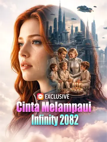 Cinta Melampaui Infinity 2082(Sulih Suara)