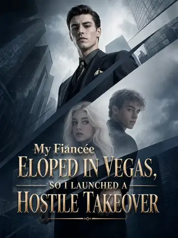 My Fiancée Eloped in Vegas, So I Launched a Hostile Takeover