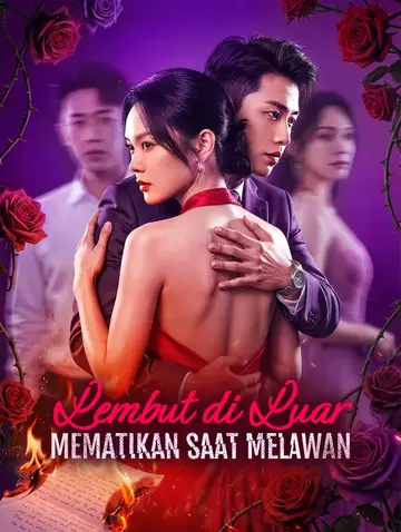 Lembut di Luar, Mematikan Saat Melawan(Sulih Suara)