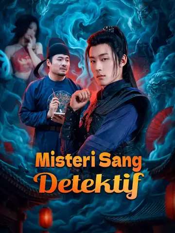 Misteri Sang Detektif