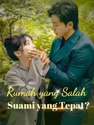 Rumah yang Salah, Suami yang Tepat?(Sulih Suara)