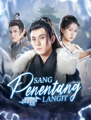 Sang Penentang Langit(Sulih Suara)