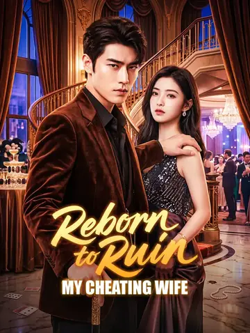 Reborn to Ruin My Cheating Wife