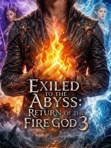 Exiled to the Abyss: Return of the Fire God 3