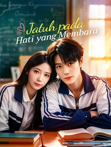 Jatuh pada Hati yang Membara(Sulih Suara)