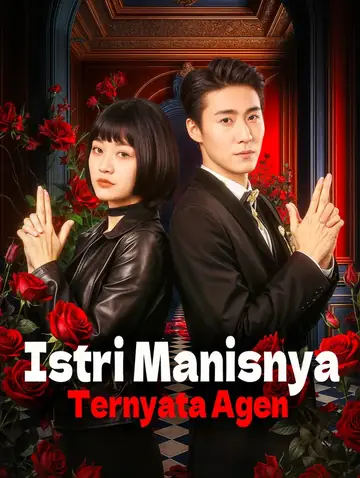 Istri Manisnya Ternyata Agen