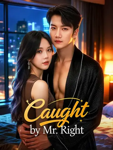 Caught by Mr. Right(Dubbed)