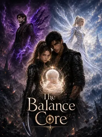 The Balance Core