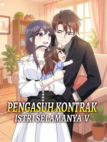 Pengasuh Kontrak, Istri Selamanya V