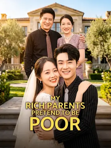 My Rich Parents Pretend to Be Poor(Dubbed)