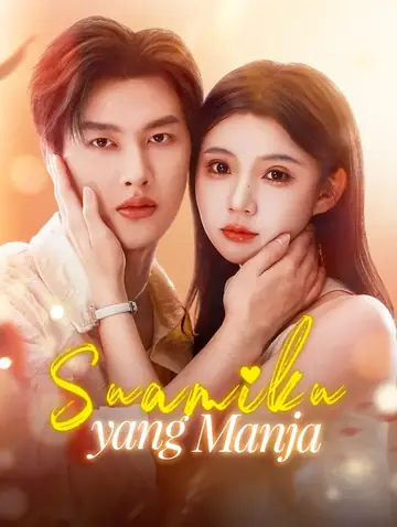 Suamiku yang Manja