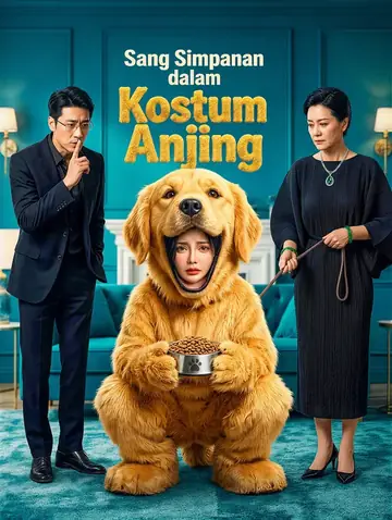 Sang Simpanan dalam Kostum Anjing(Sulih Suara)
