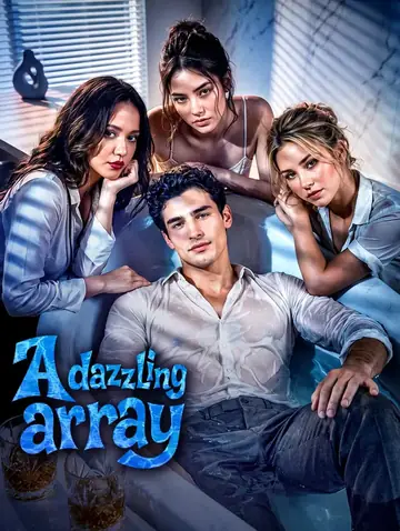 A dazzling array