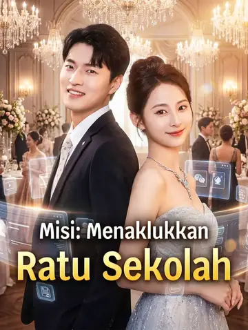 Misi: Menaklukkan Ratu Sekolah