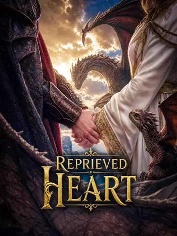 Reprieved Heart
