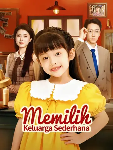 Memilih Keluarga Sederhana