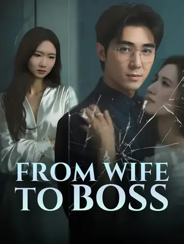 From Wife to Boss