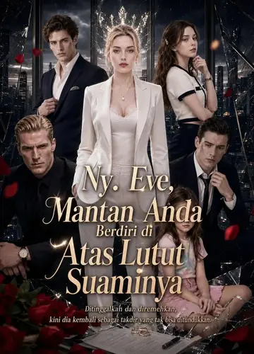 Nona Eve, Mantanmu Berlutut