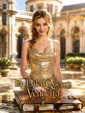 The Exiled Queen’s Vendetta
