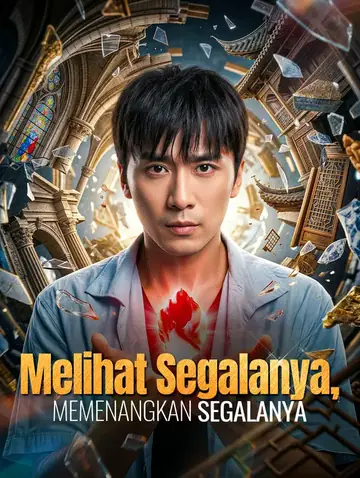 Melihat Segalanya, Memenangkan Segalanya(Sulih Suara)