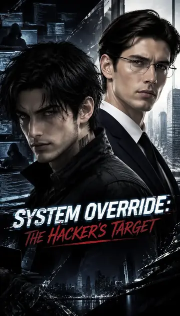 System Override: The Hacker's Target