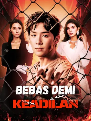 Bebas Demi Keadilan(Sulih Suara)