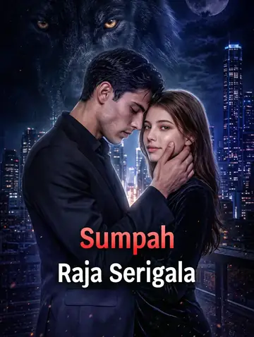 Sumpah Raja Serigala