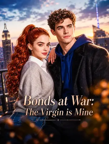Bonds at War: The Virgin is Mine
