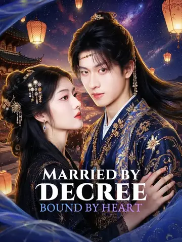 Married by Decree, Bound by Heart