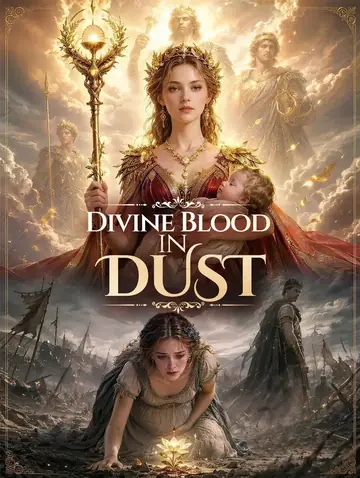 Divine Blood in Dust