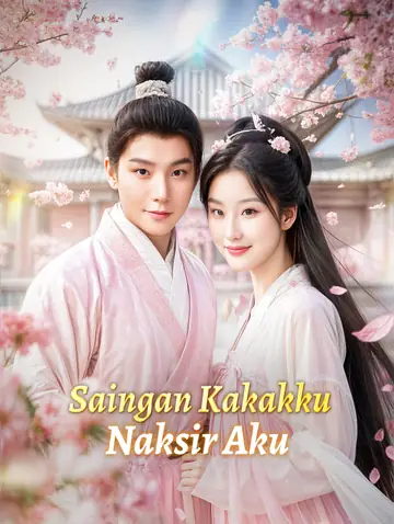 Saingan Kakakku Naksir Aku(Sulih Suara)