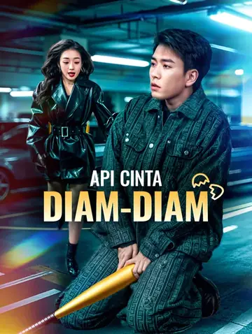 Api Cinta Diam-Diam(Sulih Suara)