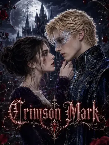 Crimson Mark