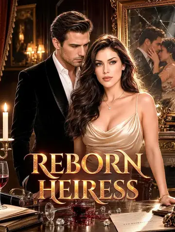 Reborn Heiress