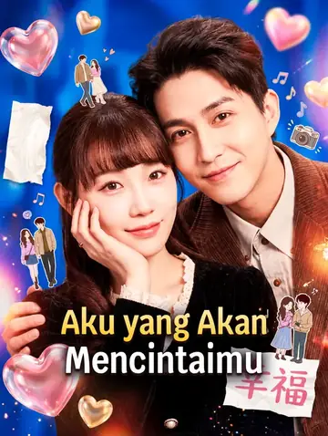 Aku yang Akan Mencintaimu(Sulih Suara)