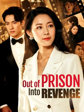 Out of Prison, Into Revenge