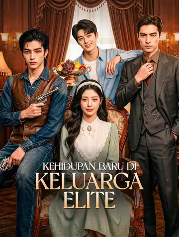 Kehidupan Baru di Keluarga Elite