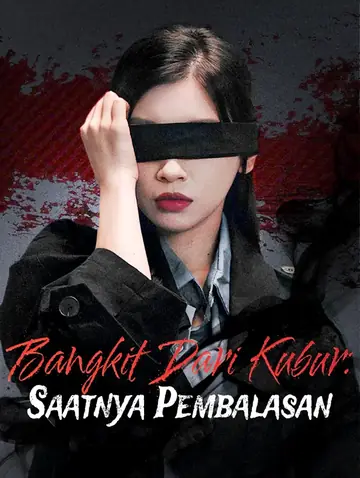 Bangkit Dari Kubur: Saatnya Pembalasan(Sulih Suara)
