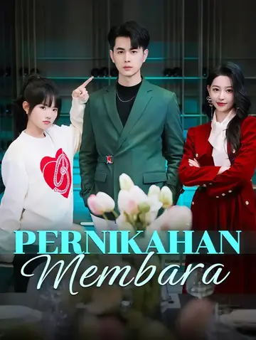 Pernikahan Membara(Sulih Suara)
