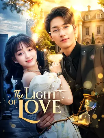 The Light of Love(Dubbed)
