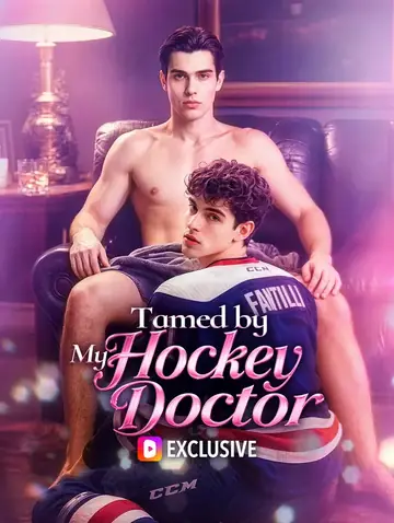 Tamed by My Hockey Doctor