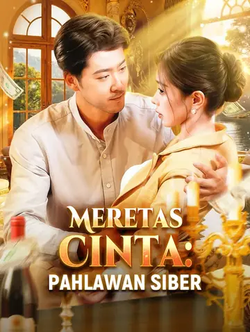 Meretas Cinta: Pahlawan Siber(Sulih Suara)