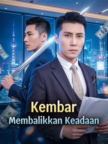 Kembar Membalikkan Keadaan(Sulih Suara)