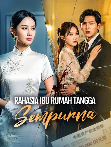 Rahasia Ibu Rumah Tangga Sempurna(Sulih Suara)