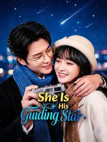 She Is His Guiding Star(Dubbed)