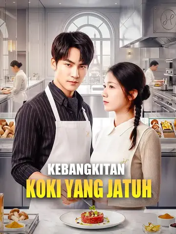 Kebangkitan Koki yang Jatuh