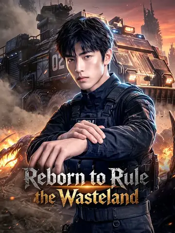 Reborn to Rule the Wasteland