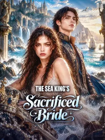 The Sea King's Sacrificed Bride