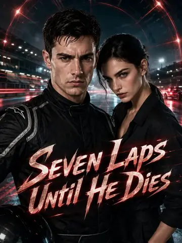 Seven Laps Until He Dies