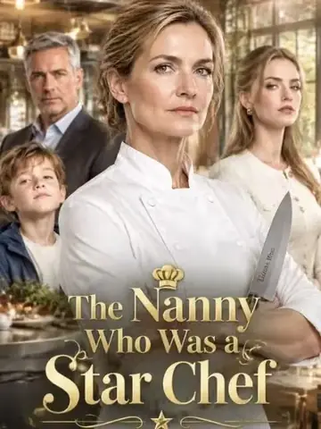 The Nanny Who Was a Star Chef